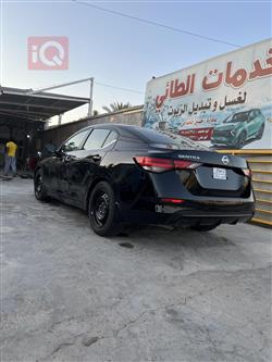نيسان سنترا